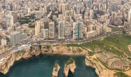 هذه حالة طقس لبنان اليوم وغداً.. إليكم درجات الحرارة