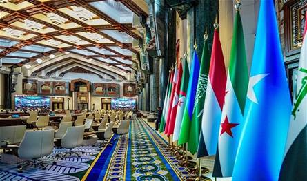 البيان الختامي للقمة العربيّة في بغداد... هذا ما تضمّنه عن لبنان