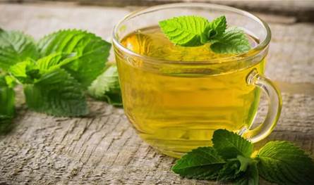 فائدة علاجية غير متوقعة للشاي الأخضر.. ما هي؟