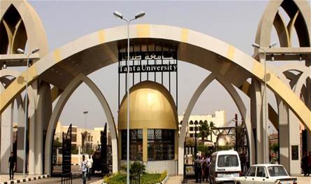 إغماء 49 طالبة في إحدى الجامعات.. إليكم السبب