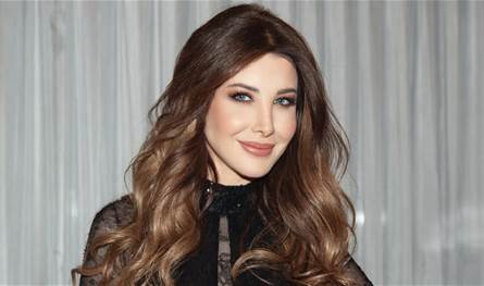 بدت مرعوبة.. شاهدوا ماذا حصل مع نانسي عجرم خلال احتفال أصدقائها بعيد ميلادها (فيديو)