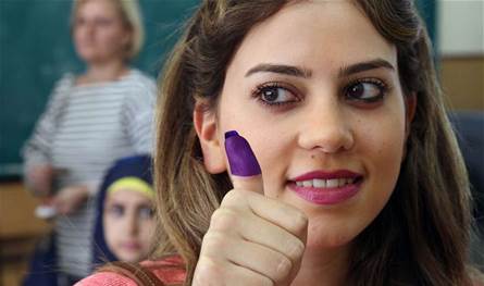 إنتخابات بيروت والبقاع انطلقت.. الإقتراع بدأ وتنافسٌ شديد على البلديات