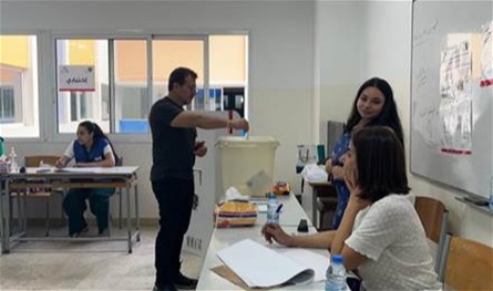 بيروت &quot;لم تقترع بعد&quot;.. البقاع يسبقها &quot;انتخابياً&quot; وزحلة &quot;تتقدّم&quot;
