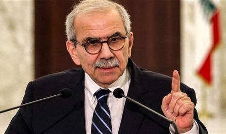 نواف سلام: بيروت بحاجة للتطوير وخيار الإنماء هو الأساس