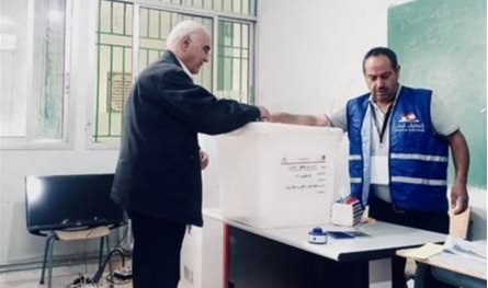 بالأرقام.. هذه نسبة الإقتراع في بيروت والبقاع حتى الآن