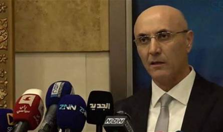الحجار خلال جولة على مراكز الاقتراع: نأمل في ازدياد نسب الاقتراع في بيروت