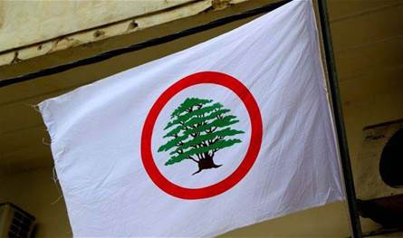 نائب &quot;القوات&quot; لبري: هذا الأمر في عهدتك