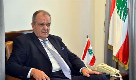 بوشيكيان: نأمل أن يتلقى البقاعيون نتائج الانتخابات بروح ديموقراطية