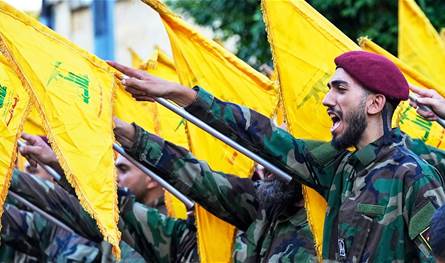 رفع عقوبات سوريا.. هكذا جمعَ أحمد الشرع و &quot;حزب الله&quot;