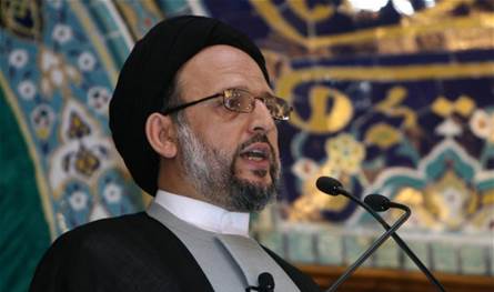 العلامة فضل الله: ليس للشيعة مشروعهم الخاص كما يتوهم البعض