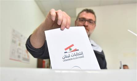 مقارنة بين الـ2016 والـ2025.. هكذا كانت نسب الإقتراع في بيروت والبقاع