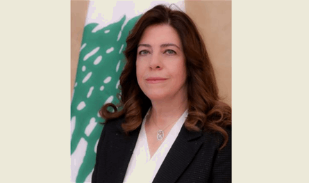 لقاء بايراقداريان والمغربي: تعاون مشترك في مجالي الشباب والرياضة
