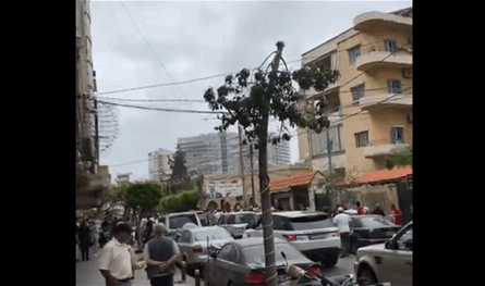 إطلاق نار وإشكالات انتخابية في يوم الاقتراع... تدخل للجيش في أكثر من منطقة (فيديو)