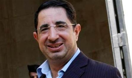 الحاج حسن أشاد بحضور المواطنين منذ الصباح إلى مراكز الاقتراع