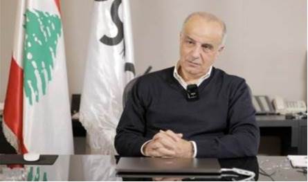 بالصورة... مدير عام &quot;أوجيرو&quot; يقدّم استقالته من منصبه