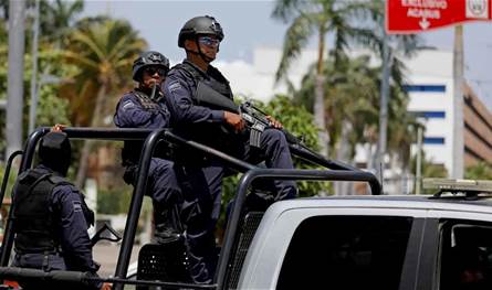 في عملية أمنية.. 12 قتيلاً و9 موقوفين من عصابة في هذه الدولة