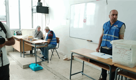 بالأرقام.. ارتفاع في عدد الشكاوى الانتخابية