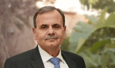 البزري: تنوع اللوائح في صيدا دليل عافية ديمقراطية
