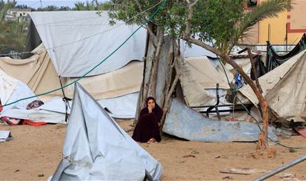 مبعوث ترامب للرهائن: مفاوضات غزة في الدوحة متقلبة