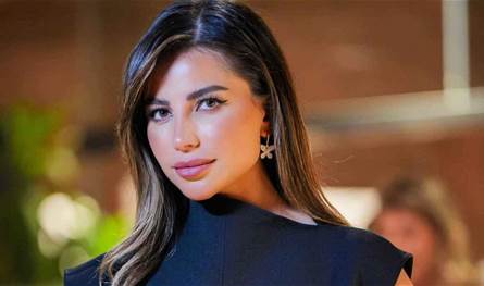 بأجواء من الفرح.. سارة مراد تكشف جنس مولودها 