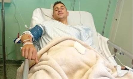 إصابة عسكري في الجيش جراء القصف الإسرائيلي على الجنوب