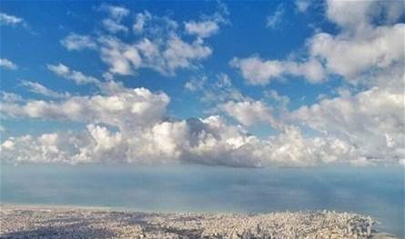 الحرارة سترتفع بشكل ملحوظ.. هكذا سيصبح الطقس بدءاً من الأربعاء 