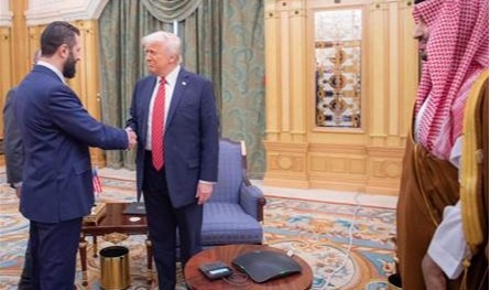 5 دلالات.. ماذا يعني اعتراف أميركا بنظام سوريا الجديد؟
