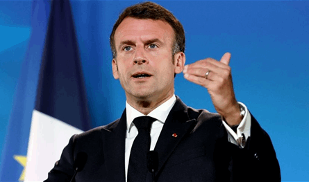 فرنسا تستقطب استثماراً أجنبياً قياسياً