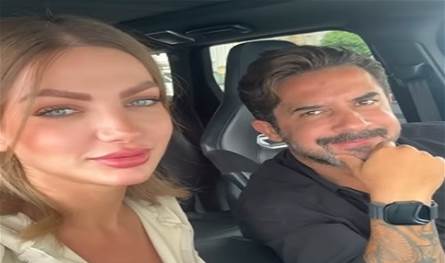 بالفيديو... ممثل لبنانيّ ينفصل عن زوجته: &quot;رايحين انطلق ما مشي الحال&quot;