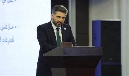 وزير سوريّ يُكافىء حارسين بـ5 آلاف دولار... ما السبب؟