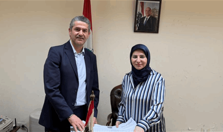 الداخلية تسلمت نتائج الانتخابات البلدية والاختيارية في زحلة والبقاع الغربي وراشيا