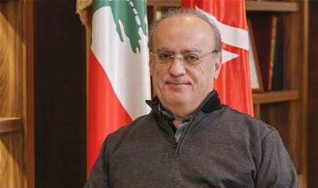 في آخر منشور... هذا ما قاله وهاب