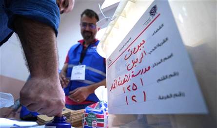 خيبة 17 تشرين.. بيروت تُعيد الأحزاب الى الواجهة