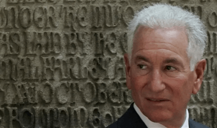 &quot;مجلس الشيوخ الأميركي&quot; يعيّن والد جاريد كوشنر سفيراً في باريس