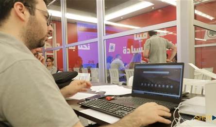 الانتخابات البلدية...أين أخطأ &quot;التيار&quot; وأين أصابت &quot;القوات&quot;؟