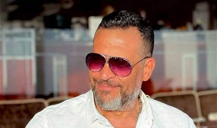 بطل مسلسل &quot;اش اش&quot; الشهير يعتذر عن عدم العمل مع يسرا.. ما السبب؟ 