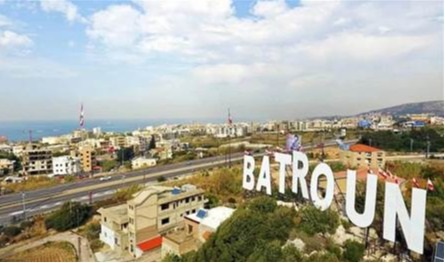 انتخاب رؤساء المجالس البلدية في قضاء البترون يتواصل