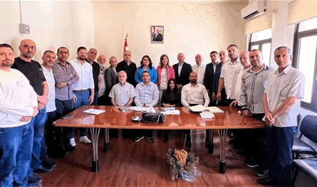 انطلاق المرحلة الأولى من انتخابات بلديات المنية – الضنية 
