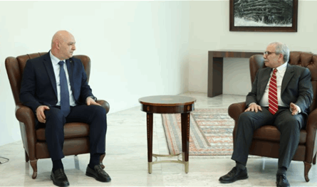 مسار الانتخابات البلدية... مدار بحث بين عون وسلام 