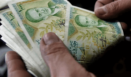 رسميًا... الاتحاد الأوروبي يرفع العقوبات الاقتصادية عن سوريا