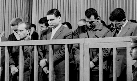 لماذا سلّمت دمشق وثائق كوهين؟