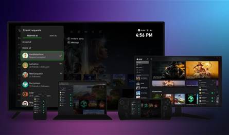 ميزة جديدة من Xbox… ثبّت ألعابك المفضلة على الشاشة الرئيسية!