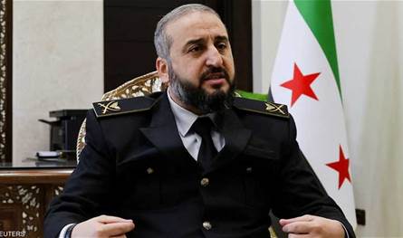 في أول تعليق له.. هذا ما قاله وزير دفاع سوريا بعد القرار الأوروبي برفع العقوبات