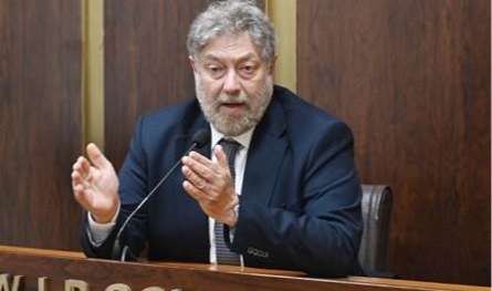 افرام: سنتقدّم الأسبوع المقبل باقتراح قانون انتخاب موحَّد يشمل مجلسي النواب والشيوخ