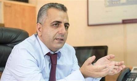 كركي: الادّعاء على شركة والأجراء الوهميّين فيها أمام القضاء المختص