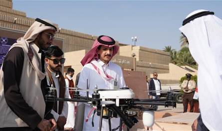 السعودية الأولى عالمياً في نمو منظومة الابتكار وريادة الأعمال
