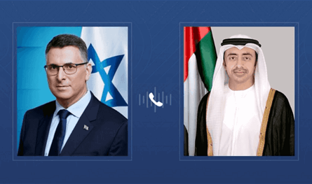 اتفاق على بدء إدخال مساعدات إماراتية عاجلة إلى قطاع غزة