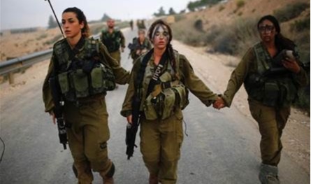 تقرير إسرائيلي يكشف مفاجأة.. &quot;تمرّد&quot; يحصل داخل الجيش!