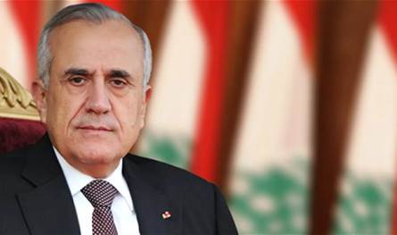 سليمان: على الدولة محاسبة المحرضين ضد اليونيفيل في الجنوب