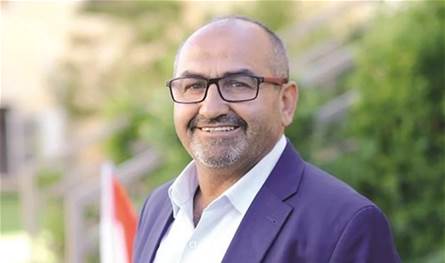 الحشيمي من دار الفتوى: لبنان يحتاج إلى قرار سياسي سيادي يعيد للدولة هيبتها